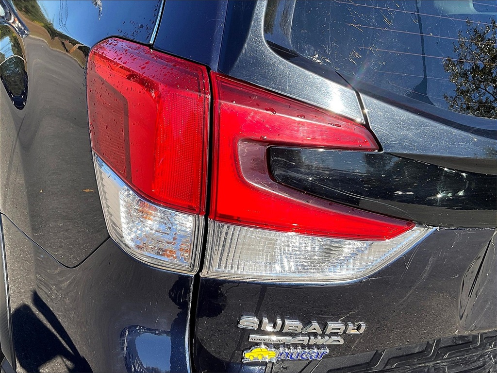 2020 Subaru Forester Sport photo 30