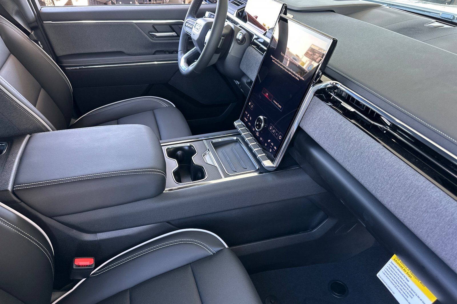 2026 Gmc Sierra Elevation photo 13