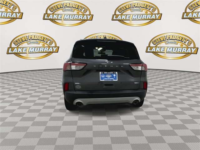 Used 2020 Ford Escape SEL with VIN 1FMCU9H66LUA81139 for sale in Irmo, SC