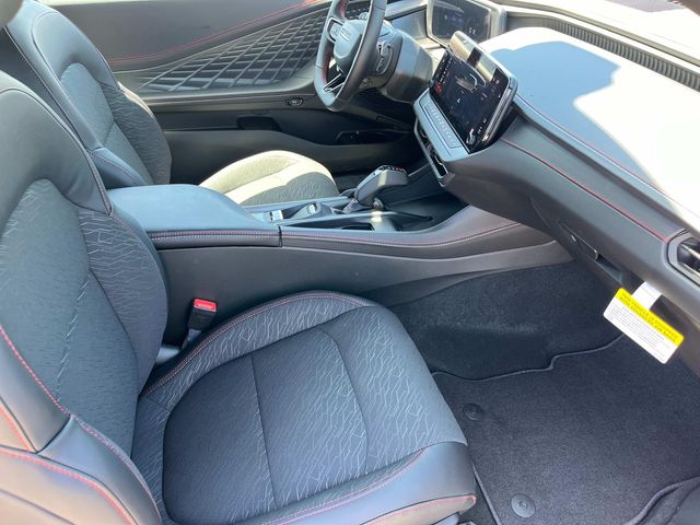 2025 Dodge Charger R/T photo 6