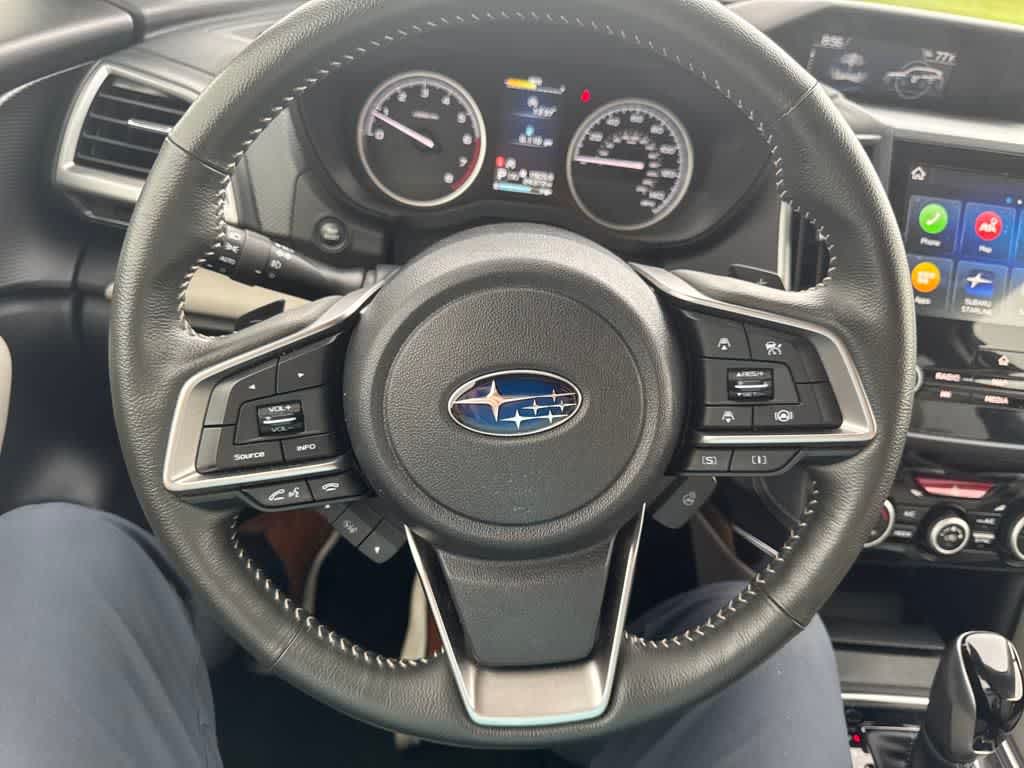 2024 Subaru Forester Limited photo 14