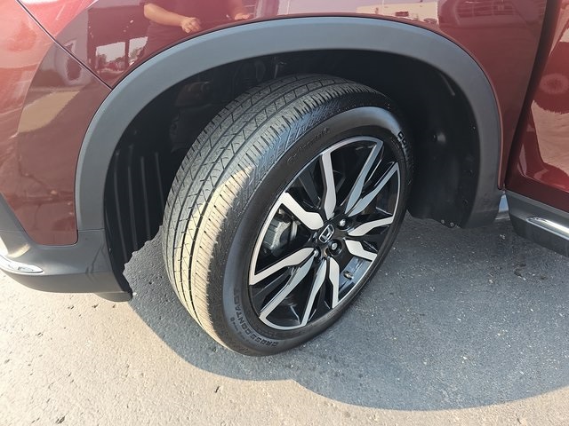 2021 Honda Pilot Touring photo 32