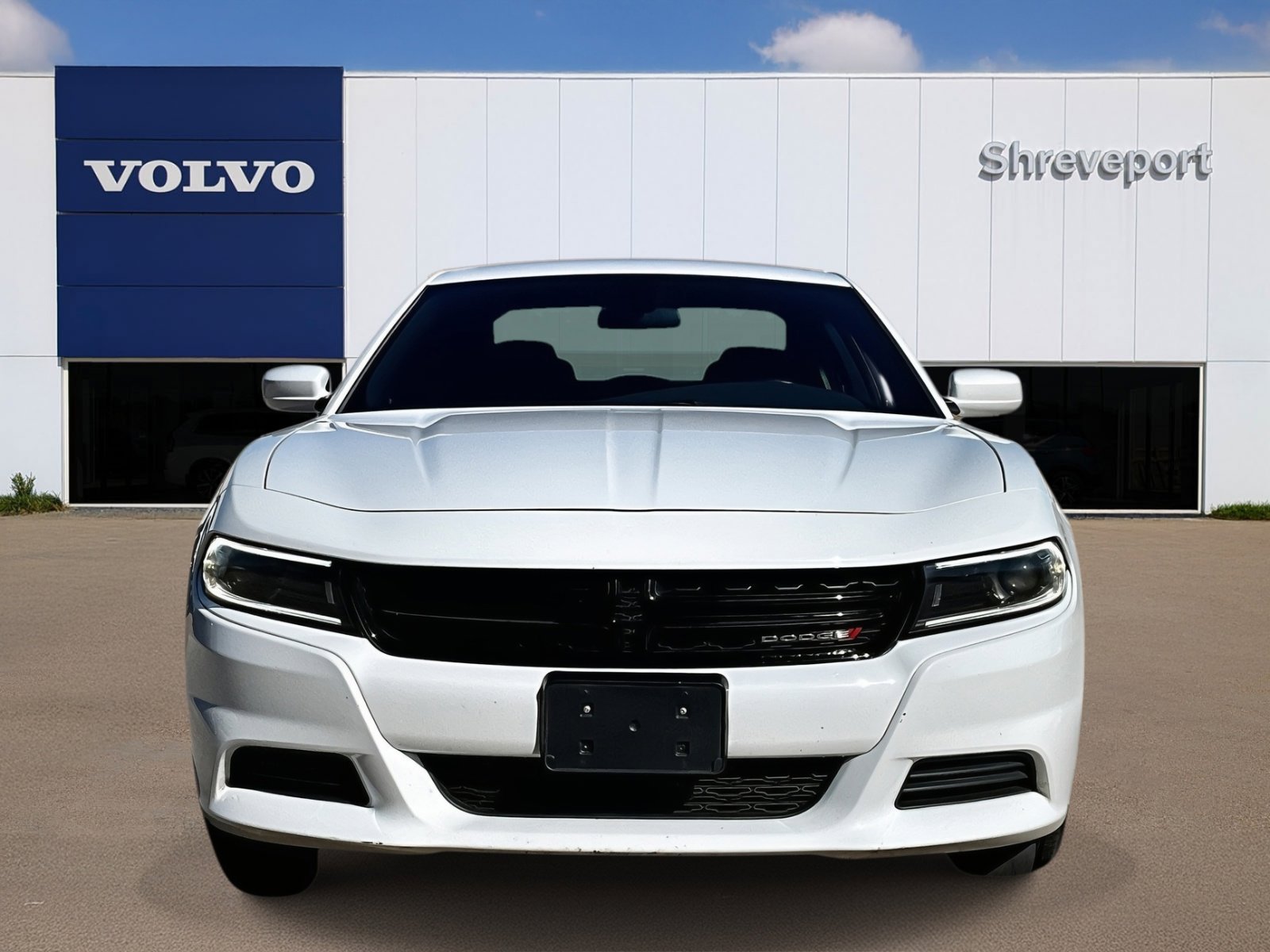 2022 Dodge Charger SXT photo 3