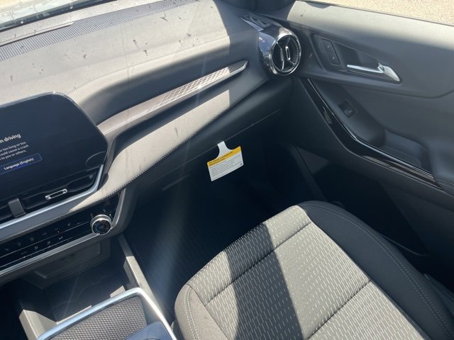 2026 Chevrolet Equinox LT photo 16