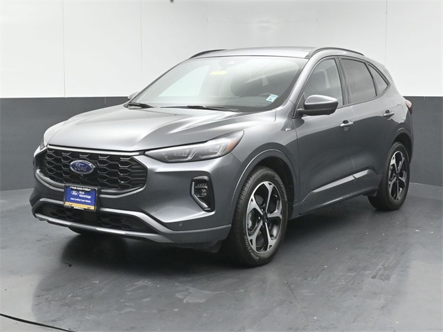 2023 FORD ESCAPE - Image 3
