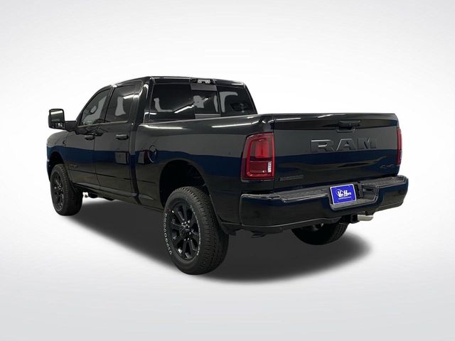 2025 Ram 2500 Big Horn photo 3