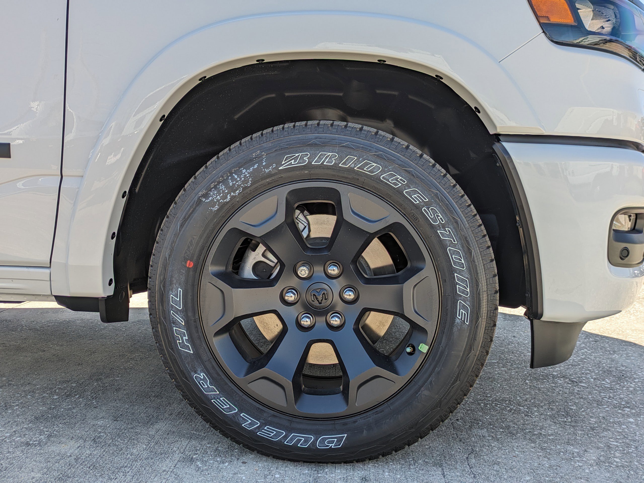 2025 Ram 1500 Big Horn Lone Star photo 10