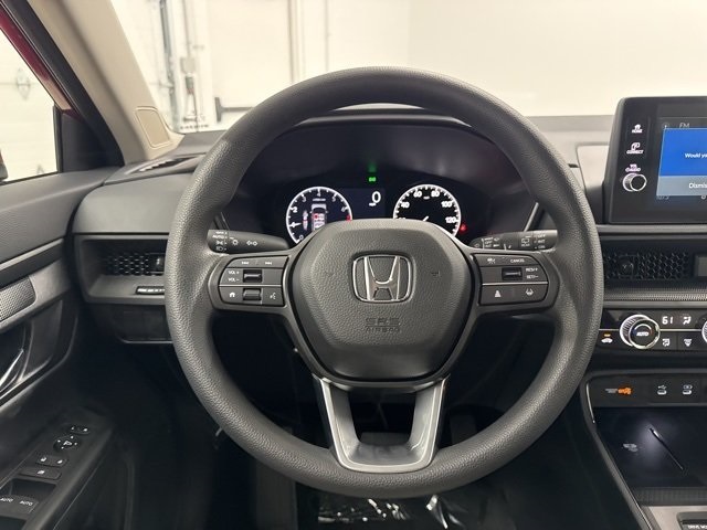 2026 Honda CR-V EX photo 22