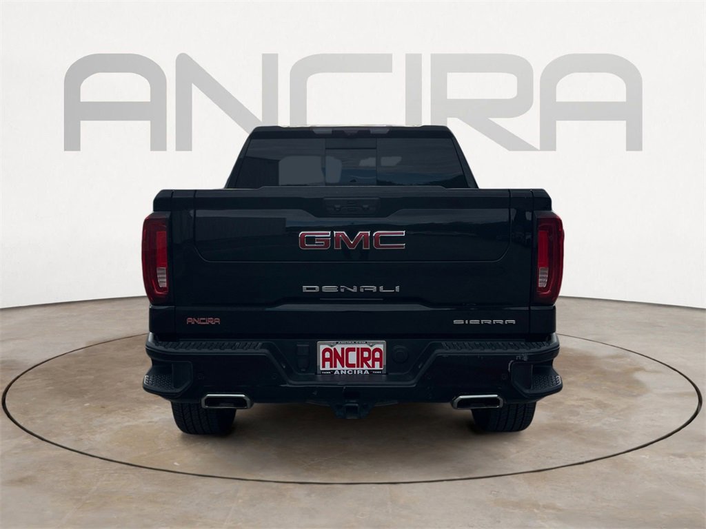 2023 Gmc Sierra 1500 Denali photo 4