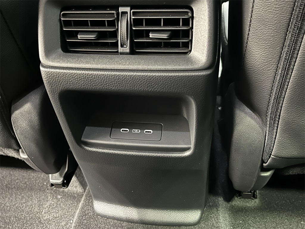2026 Honda CR-V EX-L photo 25