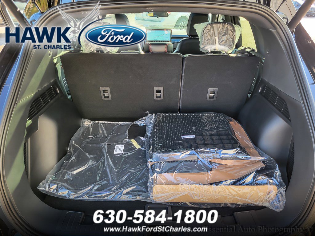 2026 FORD ESCAPE - Image 17