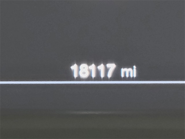 2024 Dodge Hornet GT photo 30