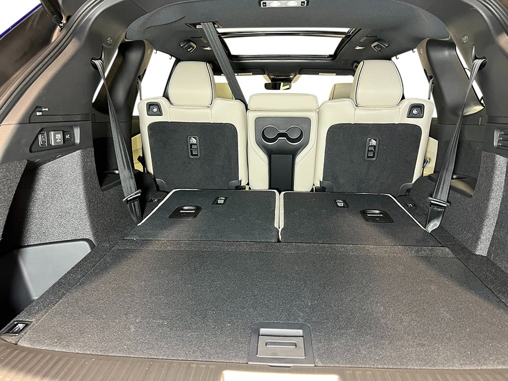 2026 Acura MDX SH-AWD A-Spec Advance photo 26