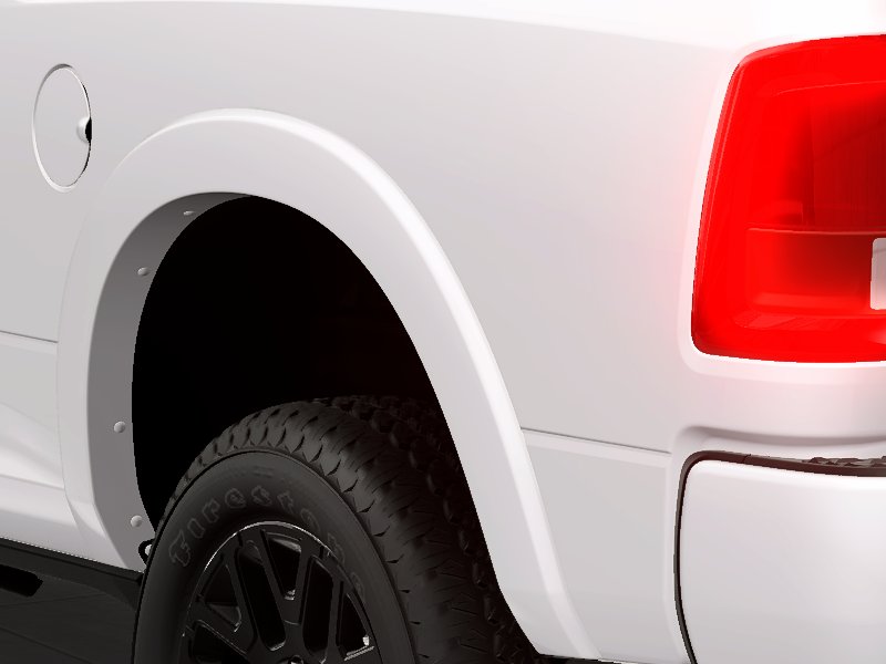 2026 Ram 2500 Limited photo 2