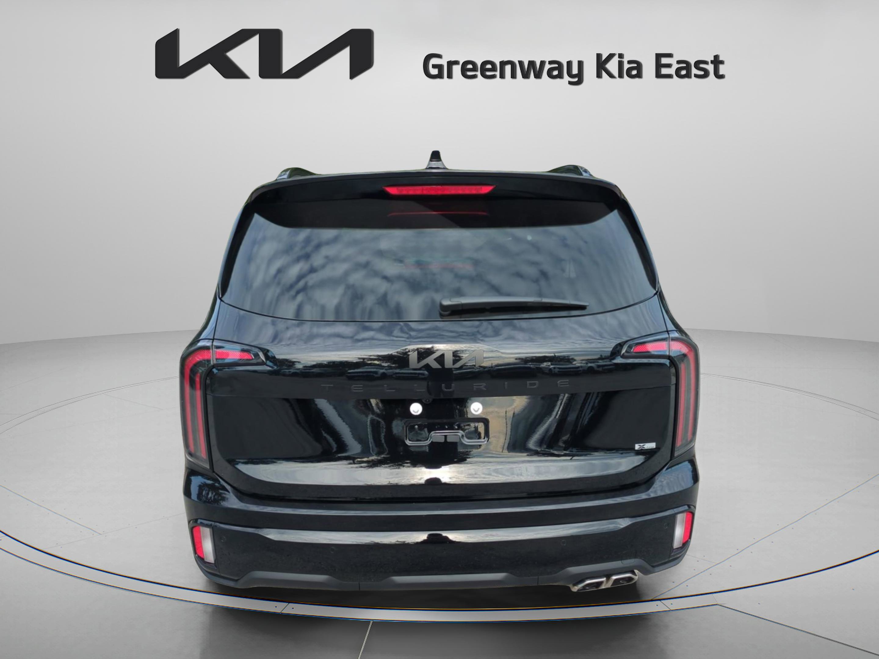 2025 Kia Telluride SX X-Line photo 31