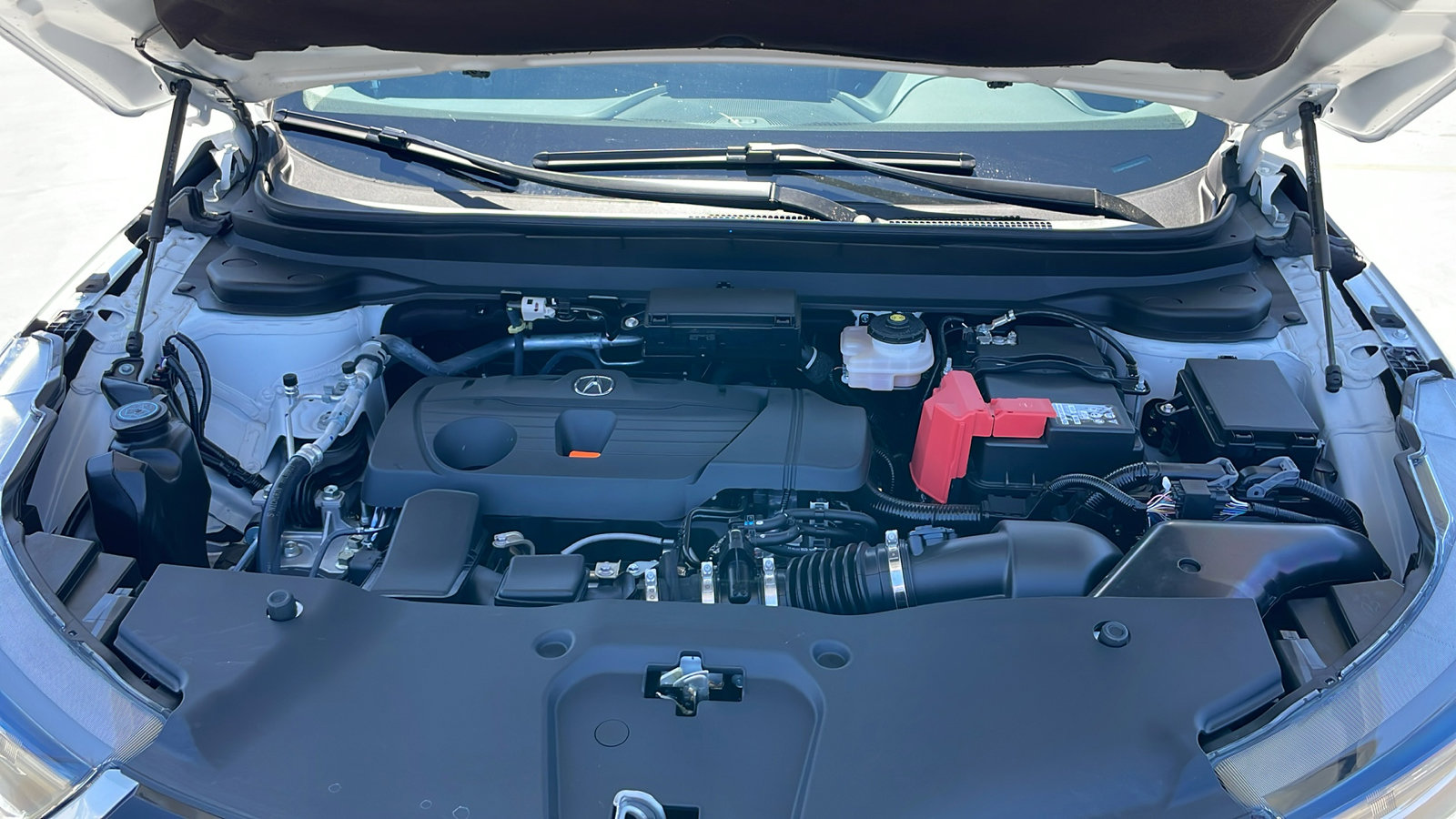 2025 Acura RDX Technology photo 32