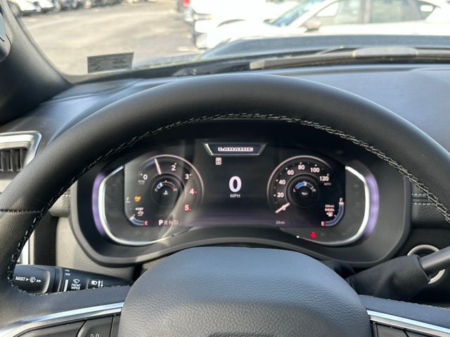 2025 Ram 2500 Laramie photo 22