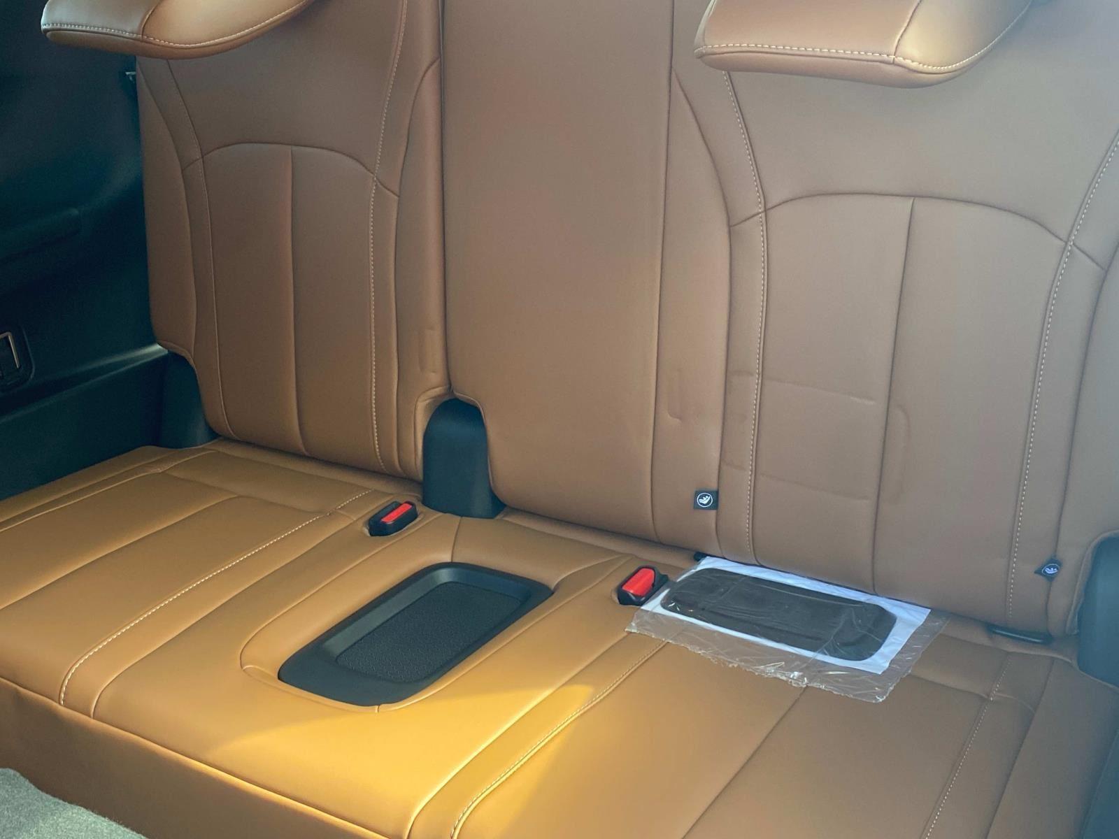 2025 Infiniti QX60 Sensory AWD photo 6