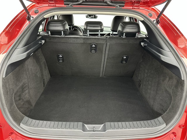 2025 Mazda CX-30 2.5 Select Sport photo 13