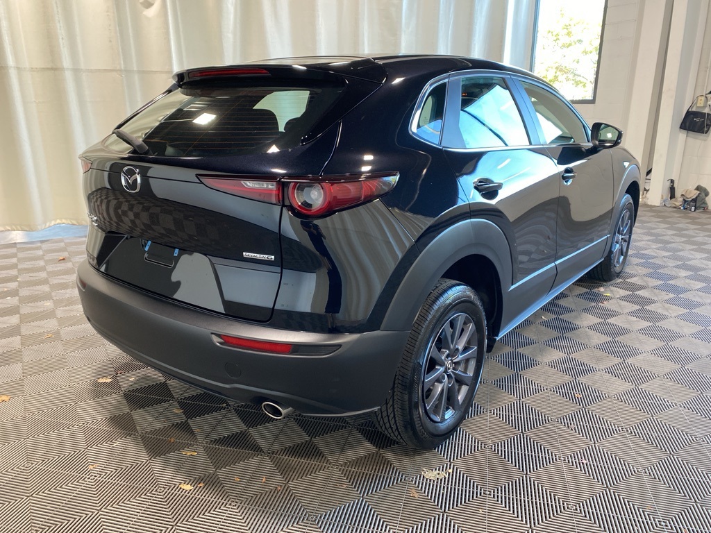 2025 Mazda CX-30 2.5 S photo 7