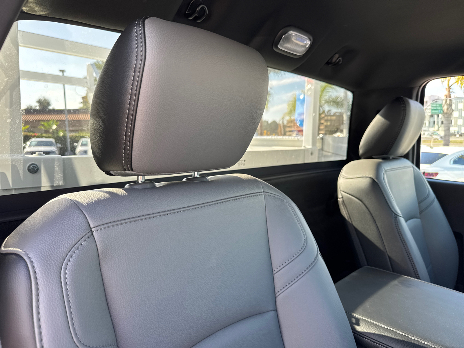 2026 Ram 2500 Tradesman photo 2