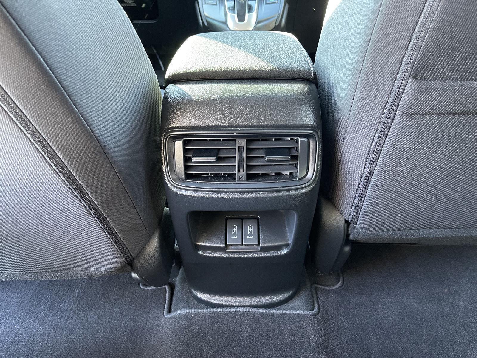 2020 Honda CR-V EX photo 11