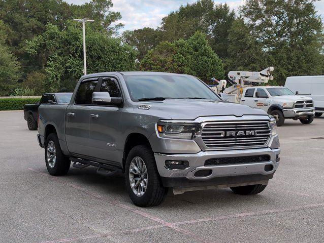 2019 Ram 1500 Big Horn Lone Star photo 7