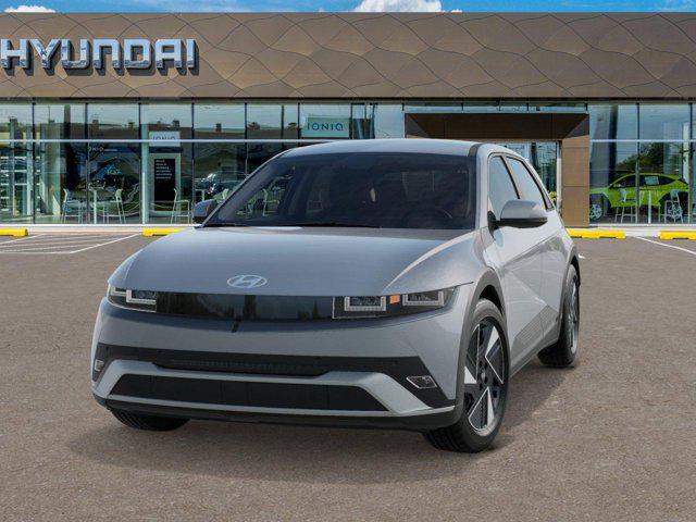 2026 Hyundai Ioniq 5 SE photo 4