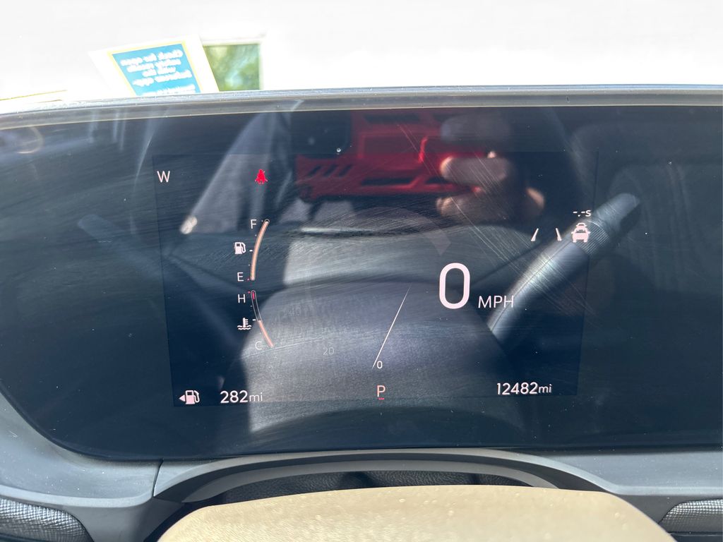 2024 Buick Envista Avenir photo 20