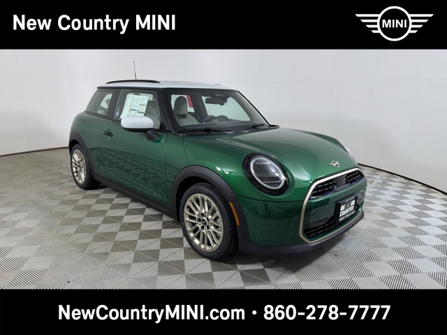 2026 MINI Hardtop 2 Door's photo