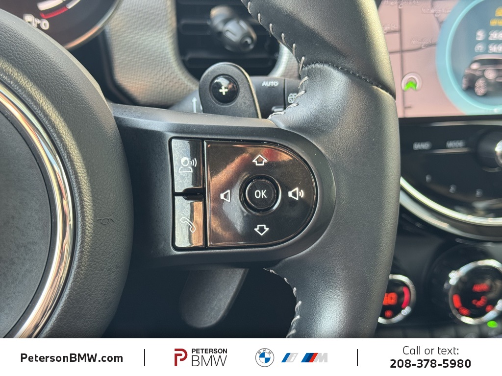 2024 Mini Cooper Hardtop S photo 23