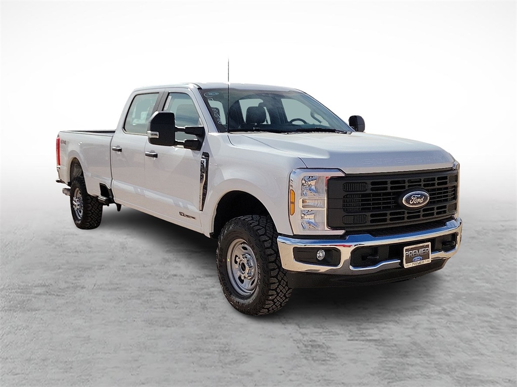 2026 Ford F-350 Base's photo