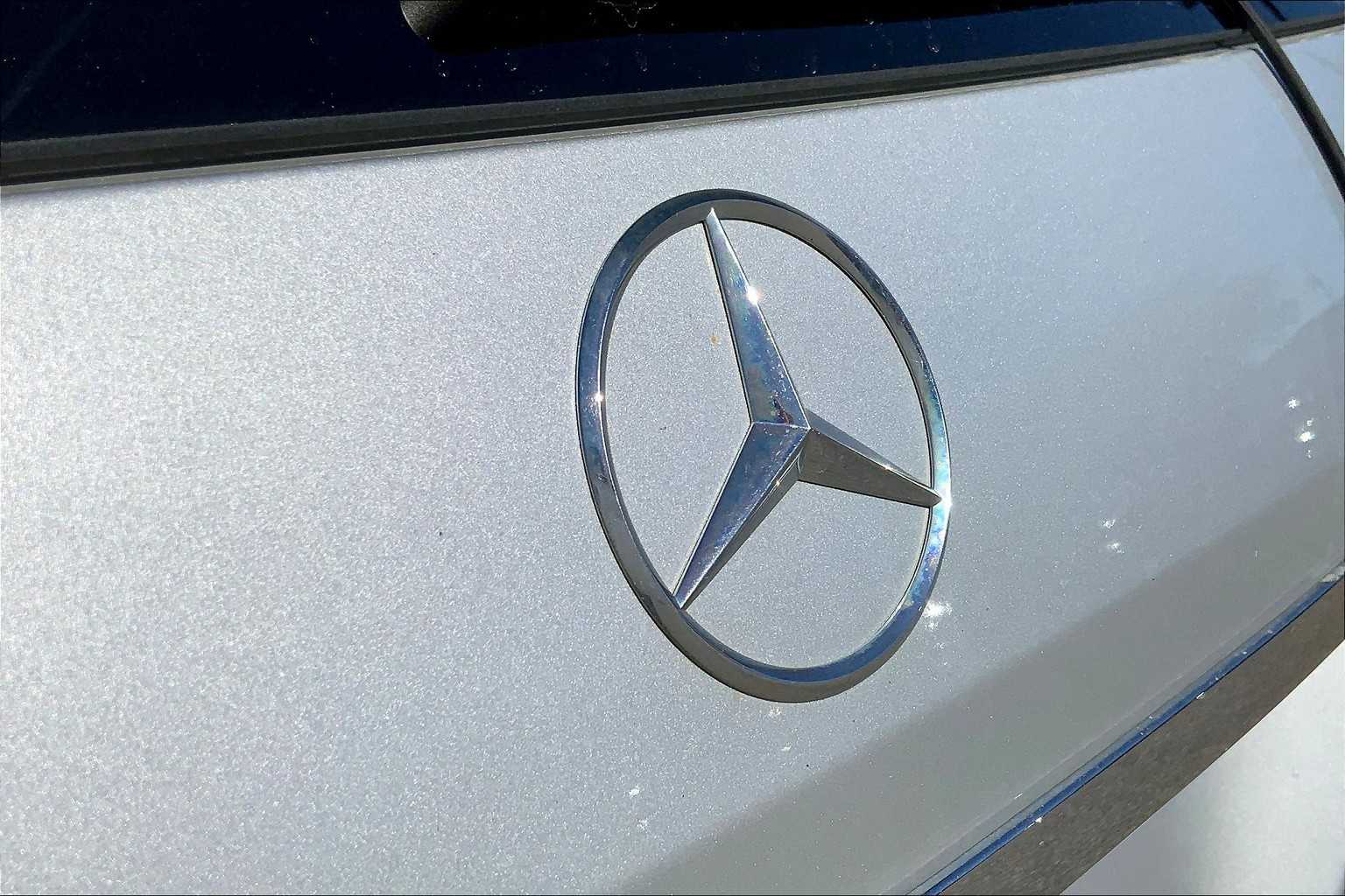 2018 Mercedes Benz GLE 350 4MATIC photo 9
