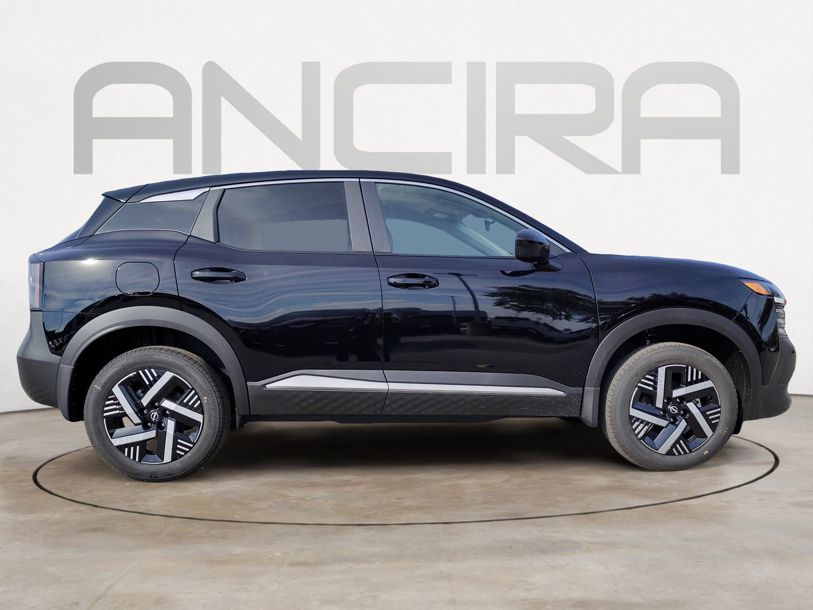 2026 Nissan Kicks SV photo 10