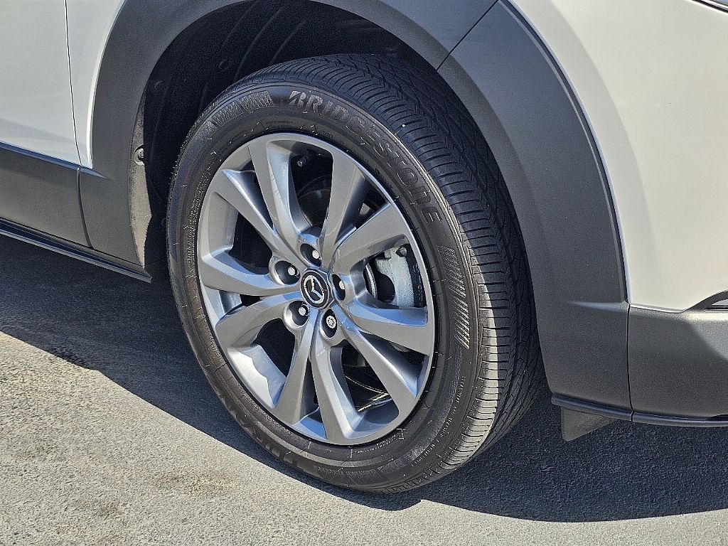 2025 Mazda CX-30 2.5 S Preferred photo 6
