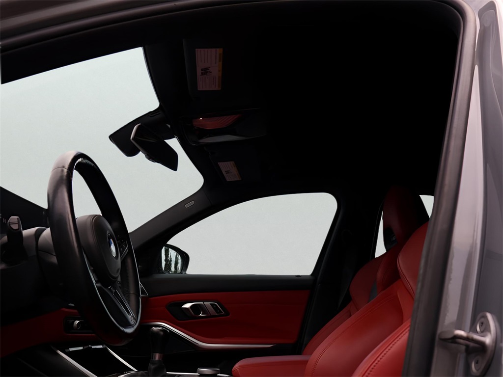 2023 Bmw M3 3 photo 39