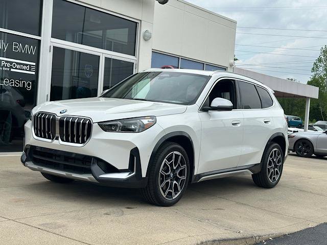 2024 Bmw X1 XDrive28i photo 4