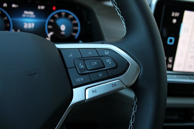 2026 Volkswagen Atlas SE Technology photo 11