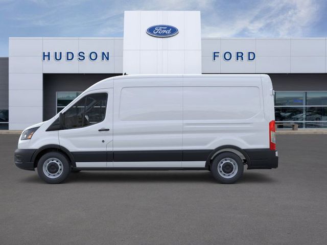 2025 Ford Transit Cargo Van photo 3
