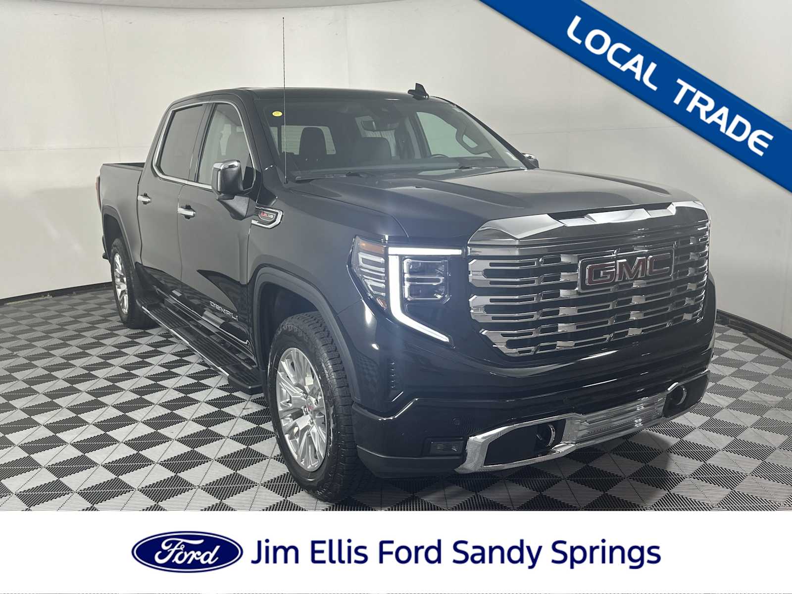 2024 GMC Sierra 1500 Denali Denali's photo