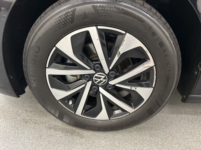 2023 Volkswagen Jetta 1.5T S photo 21