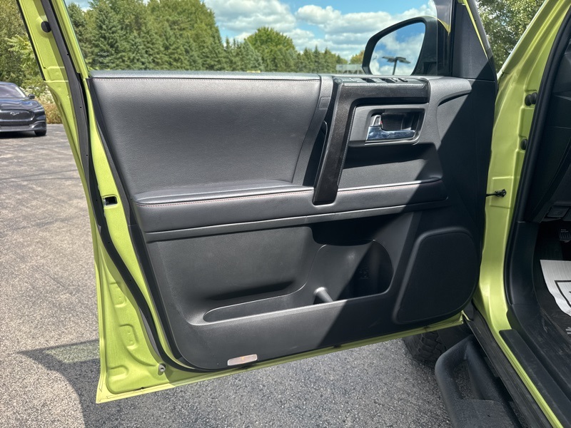 2022 Toyota 4Runner TRD Pro Sport photo 14