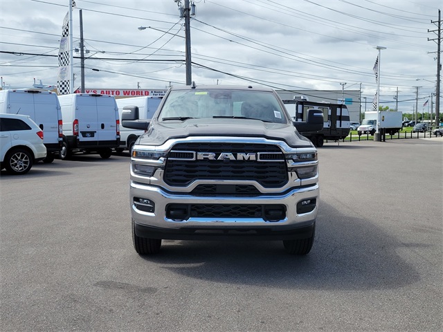 2025 Ram 2500 Tradesman photo 9
