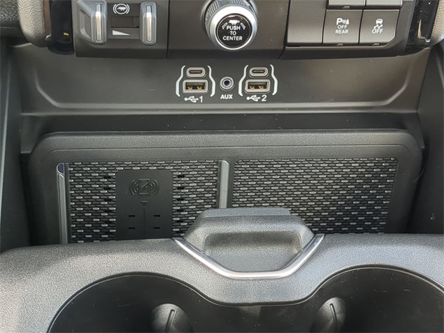 2026 Ram 1500 Big Horn Lone Star photo 27