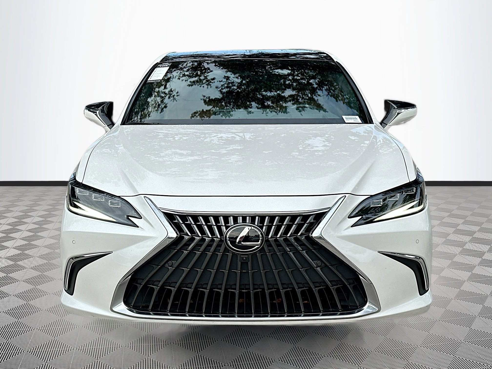 2023 Lexus ES 350 Ultra Luxury photo 2