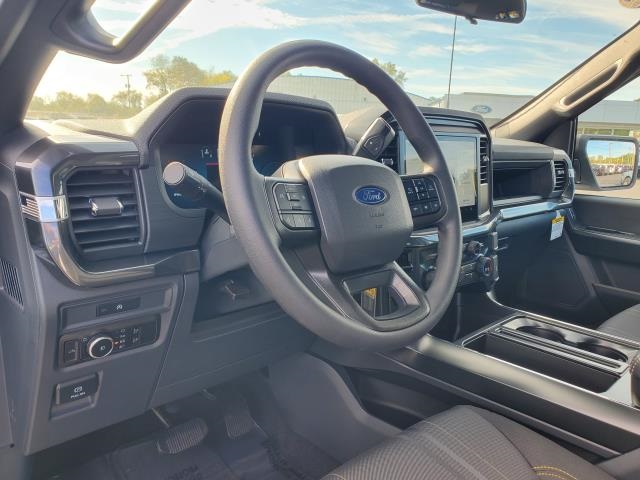 2025 Ford F-150 STX photo 13