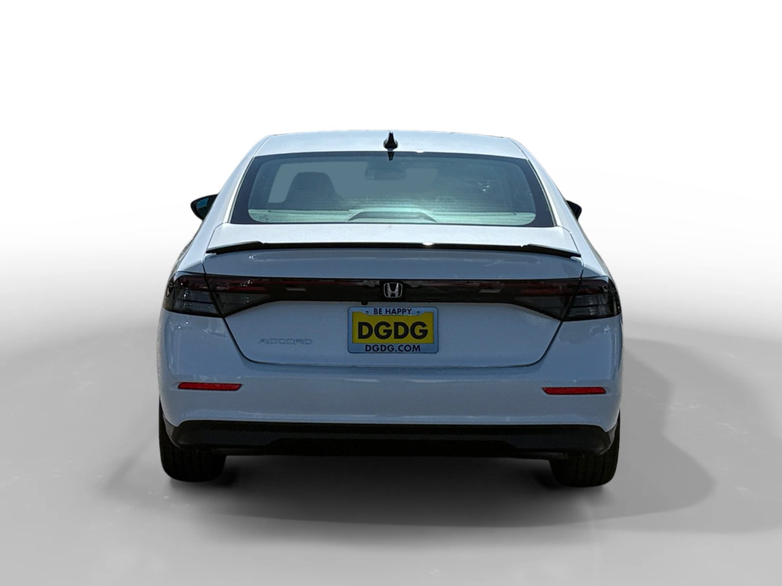 2025 Honda Accord SE photo 4