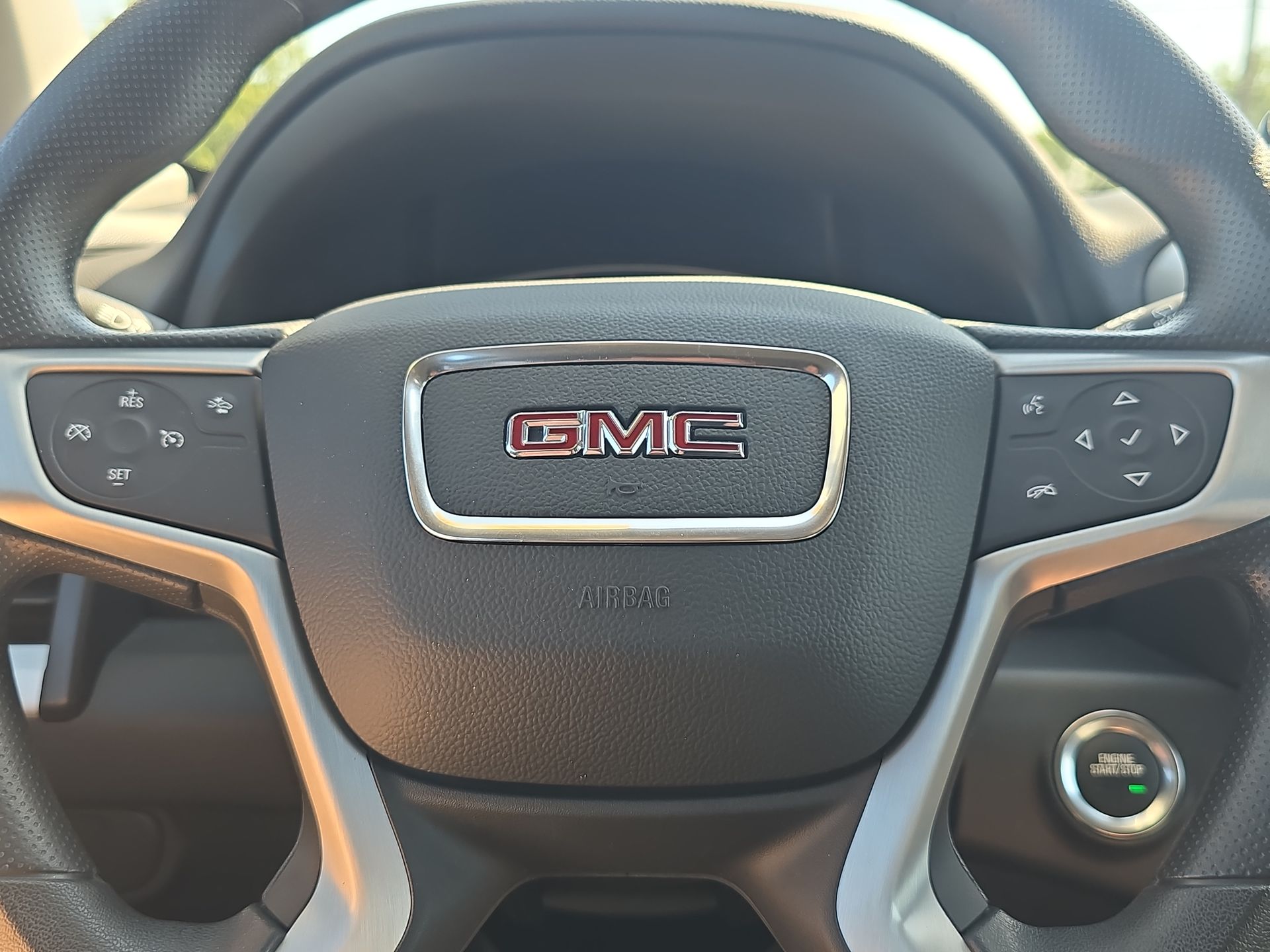 2022 Gmc Terrain SLE photo 45