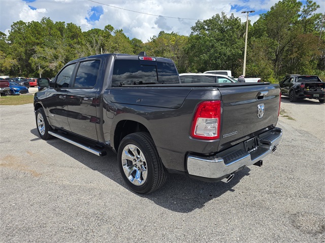 2020 Ram 1500 Big Horn Lone Star photo 3