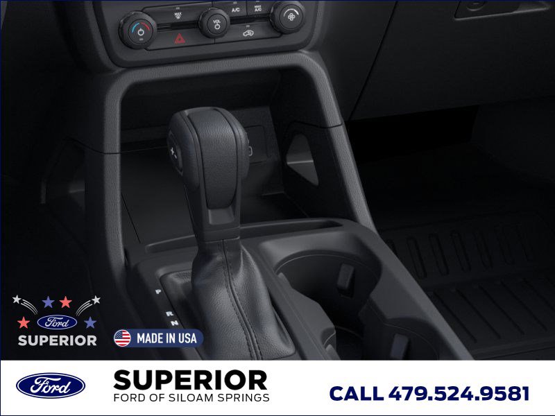 2025 Ford Ranger XL photo 6